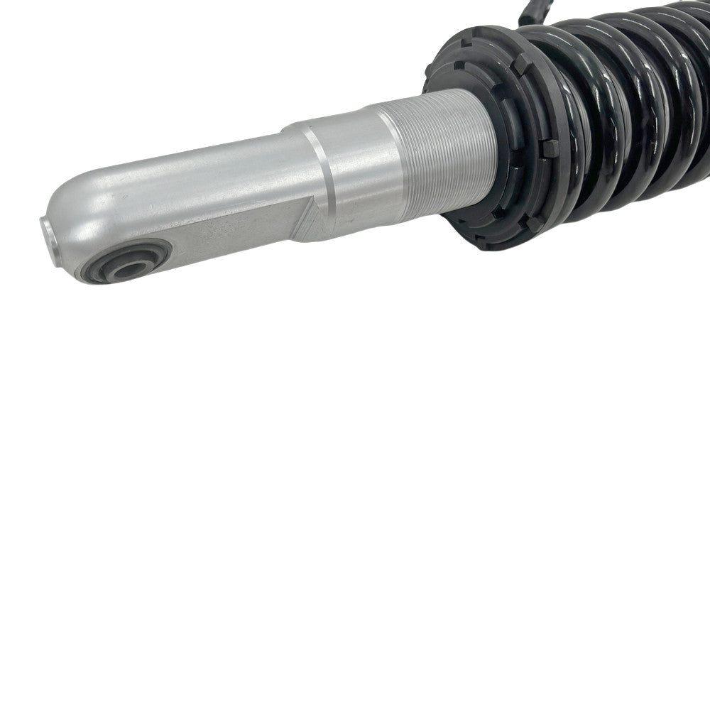 Front and rear strut magnetic shock absorbers are suitable for 2015-2018 for Chevrolet for GMC Silverado for Sierra 1500.
