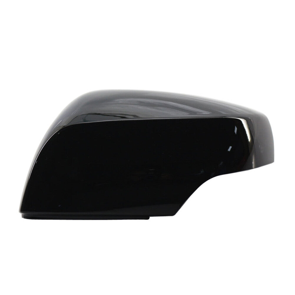 Car Side Rear View Rearview Mirror Cover Cap Trim fit for Subaru 2012-2018 Left Side