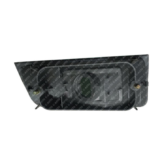 Right for 2005 for Lexus GX470 rear license plate light, green lens, no bulb