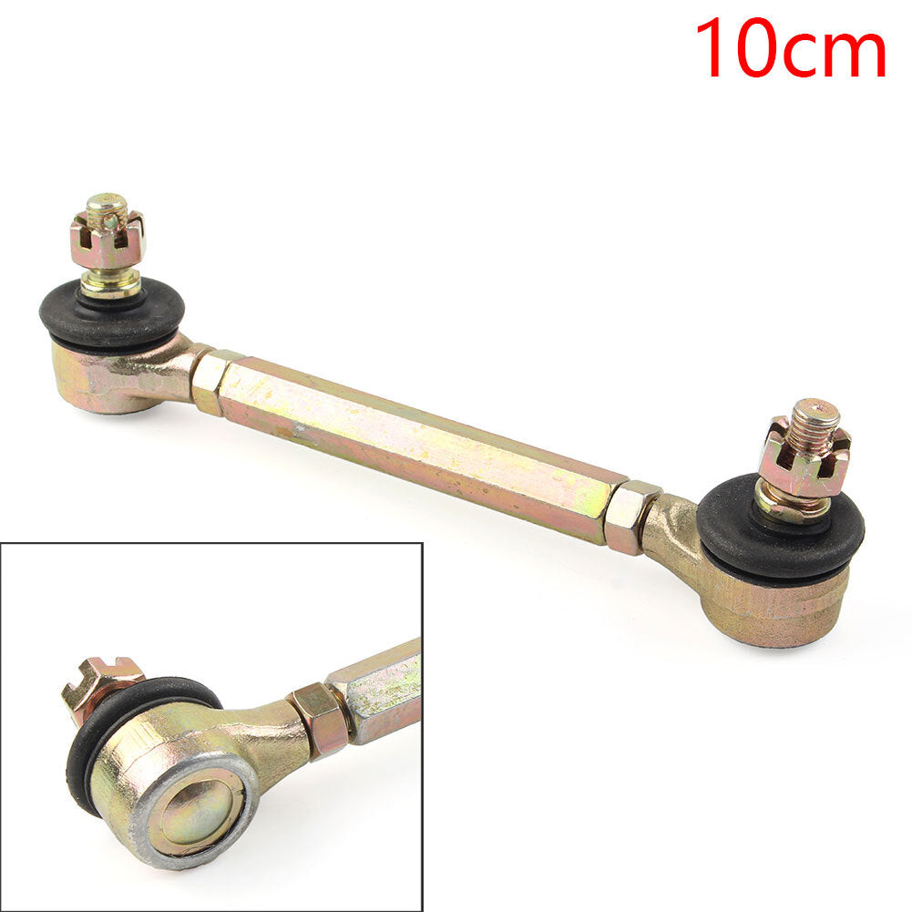 10 cm M10 Kugelverbindungsschraube Spurstange passend f¨¹r Dirt Bike ATV Go Kart