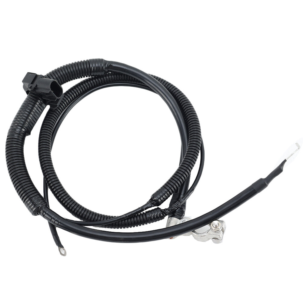 Fur for Cadillac for Escalade 2007-2014 3 Pin Negatives Batteriekabel 22846471