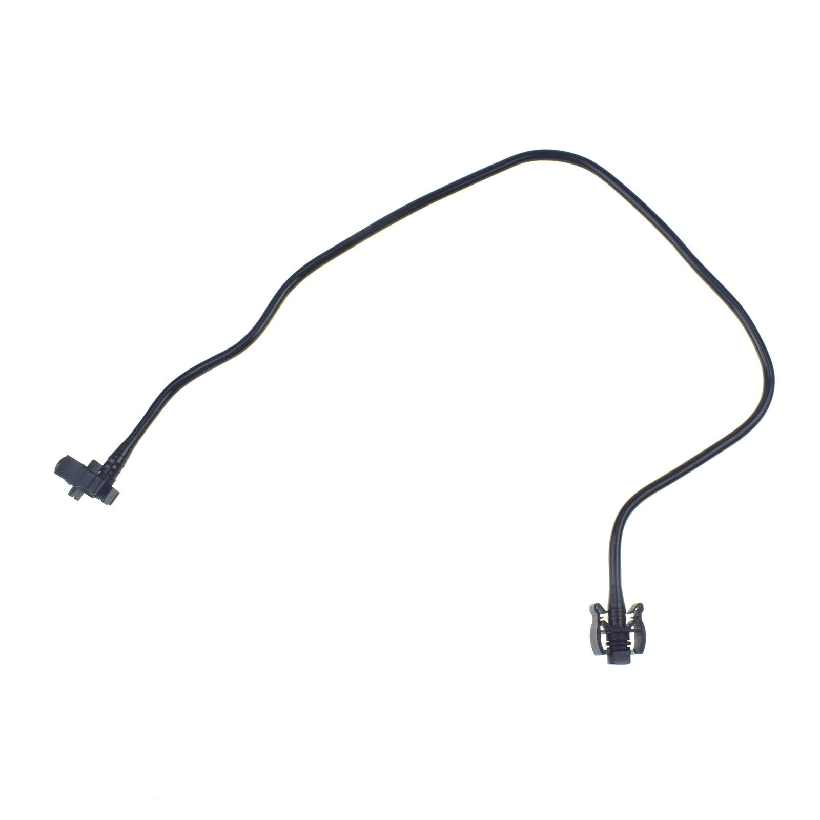 Radiator Expansion Water Overflow Pipe 8V218B081BD for Citroen for Ford for Peugeot 107
