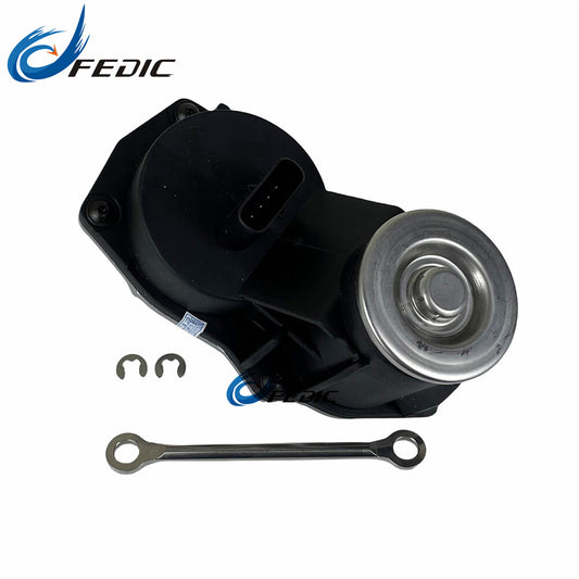 Turbo actuator 1118100XED95 for Great Wall Wingle 7 Poer GW4D20M 2.0T 120 Kw