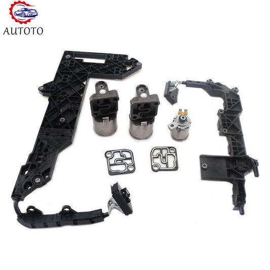 FIT for AUDI A4 A5 A6 0B5 DL501 DSG TRANSMISSION SOLENOIDSINTERNAL WIRE HARNESS