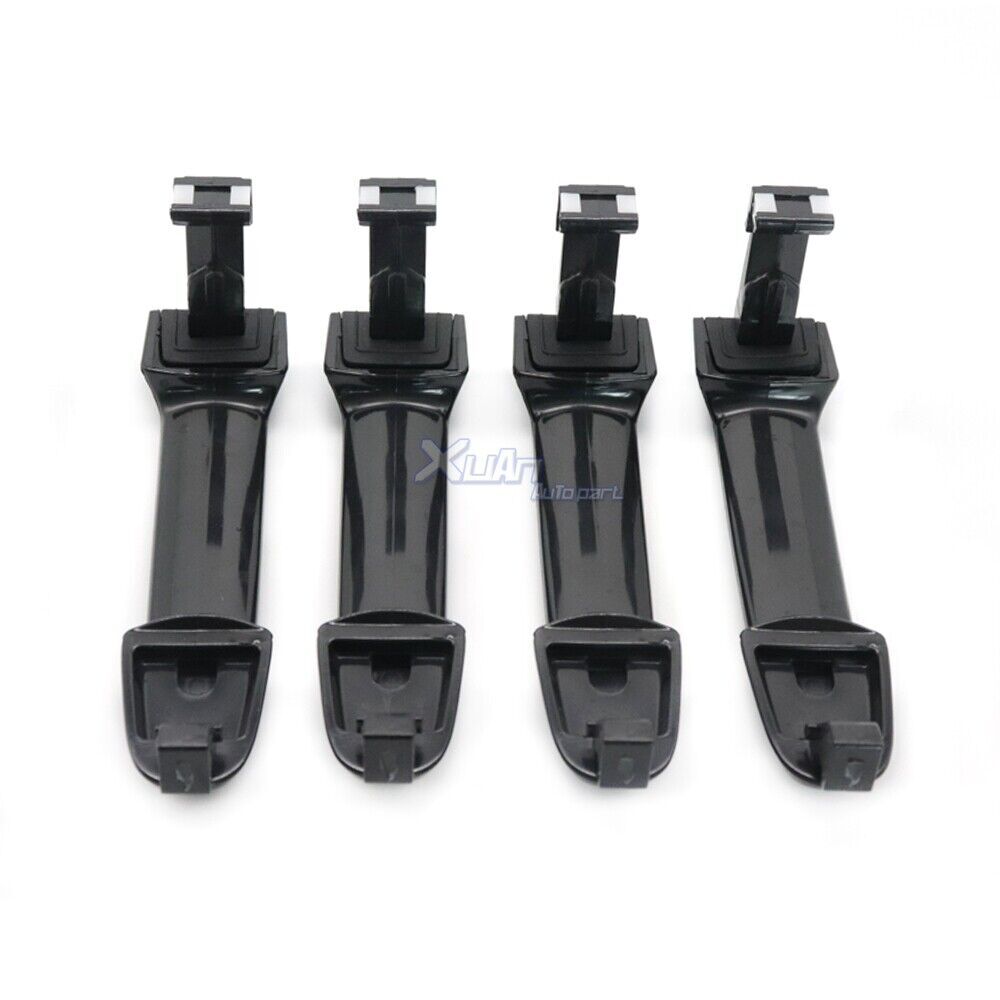 2005-2010 fits all four doors for HYUNDAI SONATA Outside Exterior Door Handle
