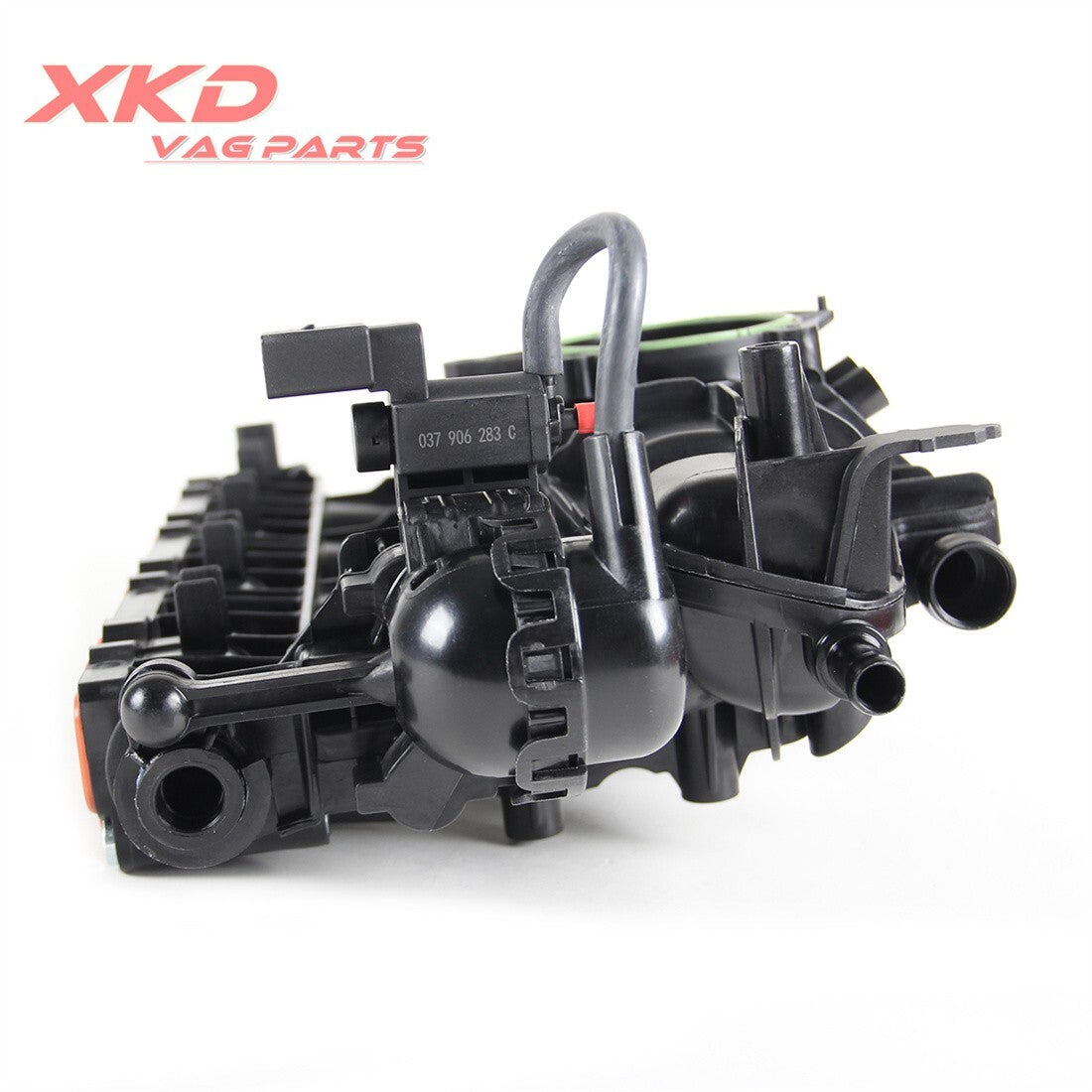 1.8T/2.0T intake manifold suitable for Audi A4, A5, A6 06H133201AF
