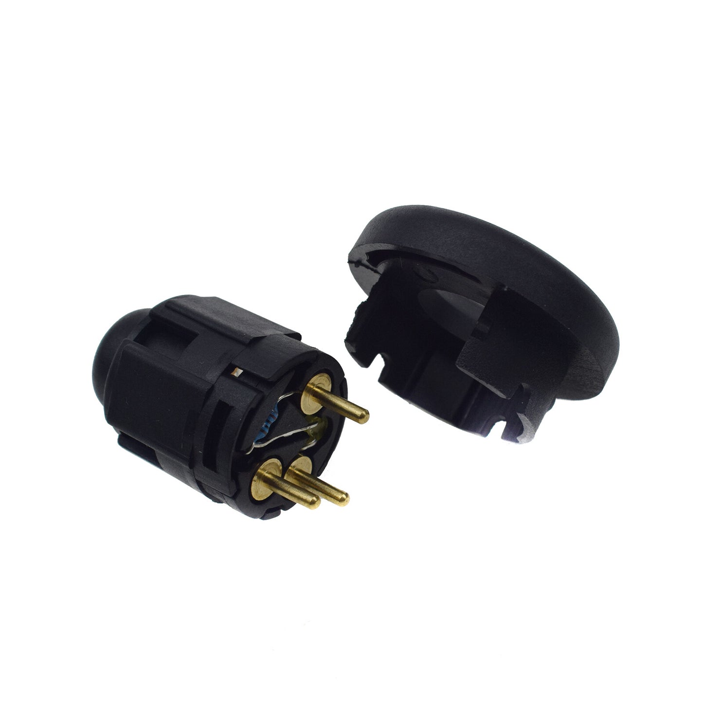 Auto Transmission Overdrive Shift Button W/ Cap For 92-05 for FORD Expedition F-150