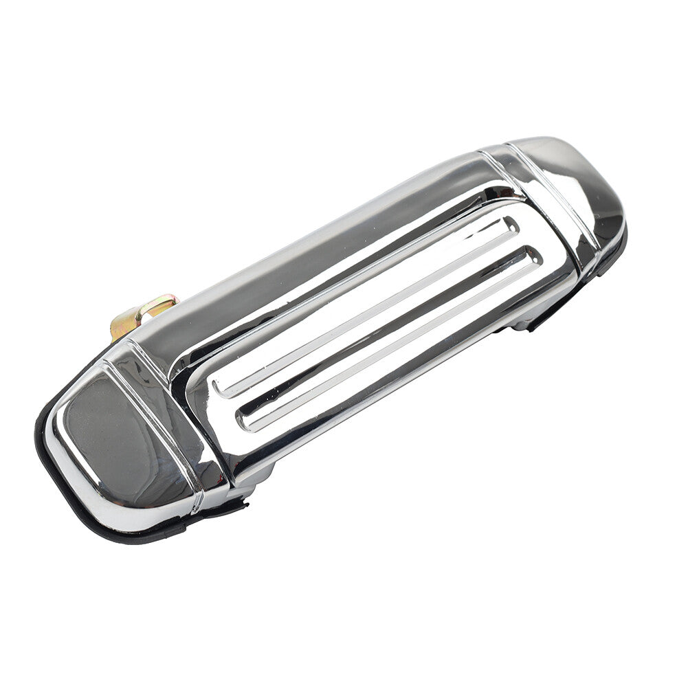 1Pcs Rear Right RH Outer Door Handle for Mitsubishi Pajero 92-98 Montero 92-2000