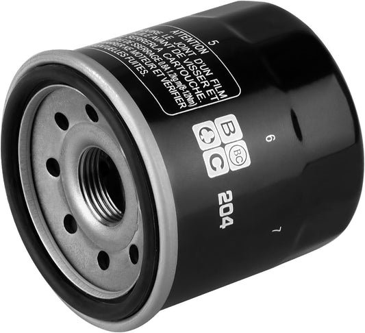 Oil Filter for Yamaha Grizzly 400 450 550 660 700 YFM350 Grizzly 350 auto 2x4