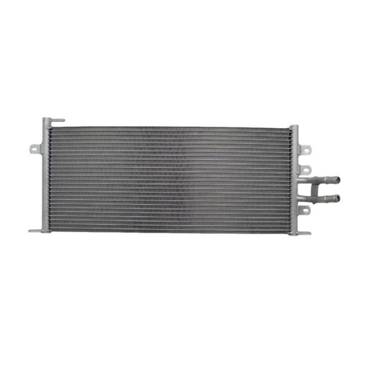 for Mercedes-Benz G-Class W463 AMG Radiator