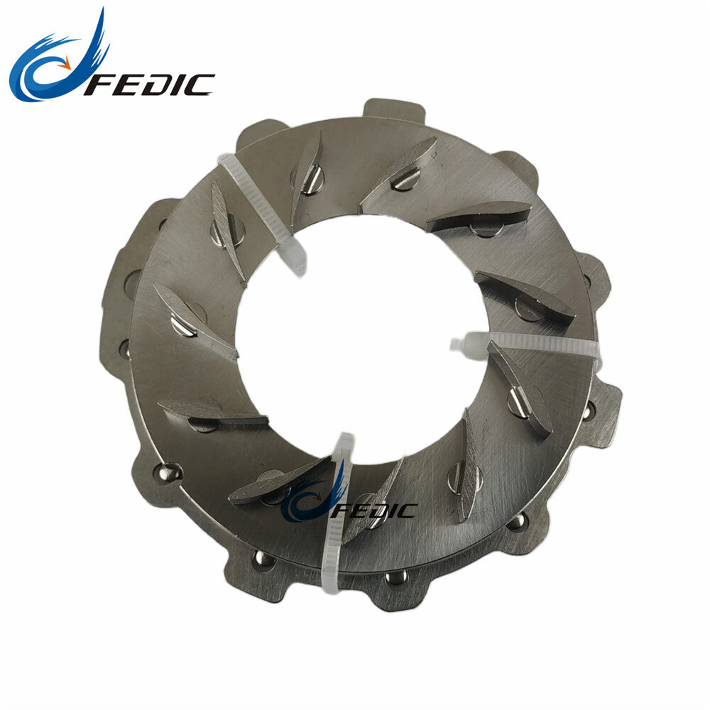 Turbo Nozzle Ring 786137 for Opel Insignia Astra Zafira 118 Kw 2.0 CDTI A20DTH