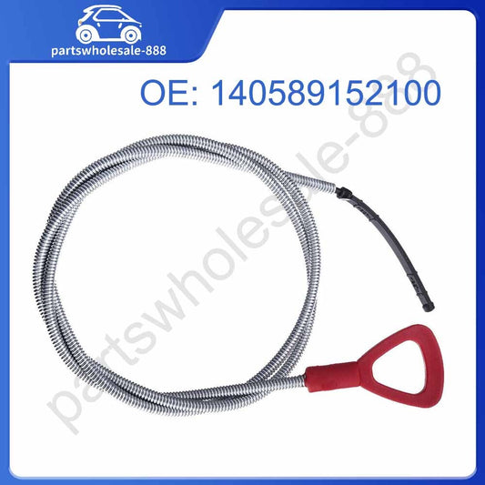 for Mercedes Transmission Oil Gearbox Fluid Dipstick 1200mm 722.6 140589152100