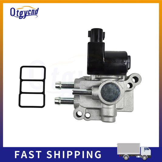 36460-PAA-L21 Idle Air Control Valve suitable for Honda Accord 98-2002 2.3L with gasket.