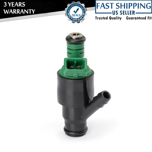 1PCS Fuel Injectors Fit for Kia Sportage 2001 Limited 2.0L 0280150502 0280150504