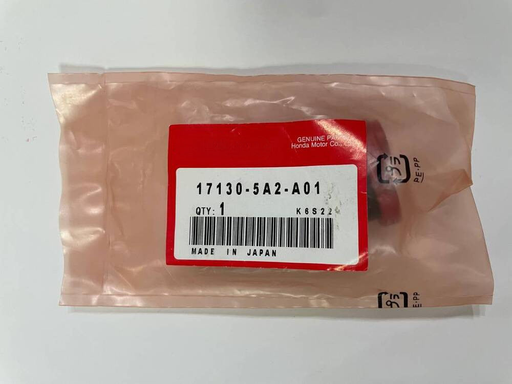 PCV valve assembly 17130-5A2-A01 is suitable for Honda Accord 13-17, CRV 15-19, and for Civic 16-21.