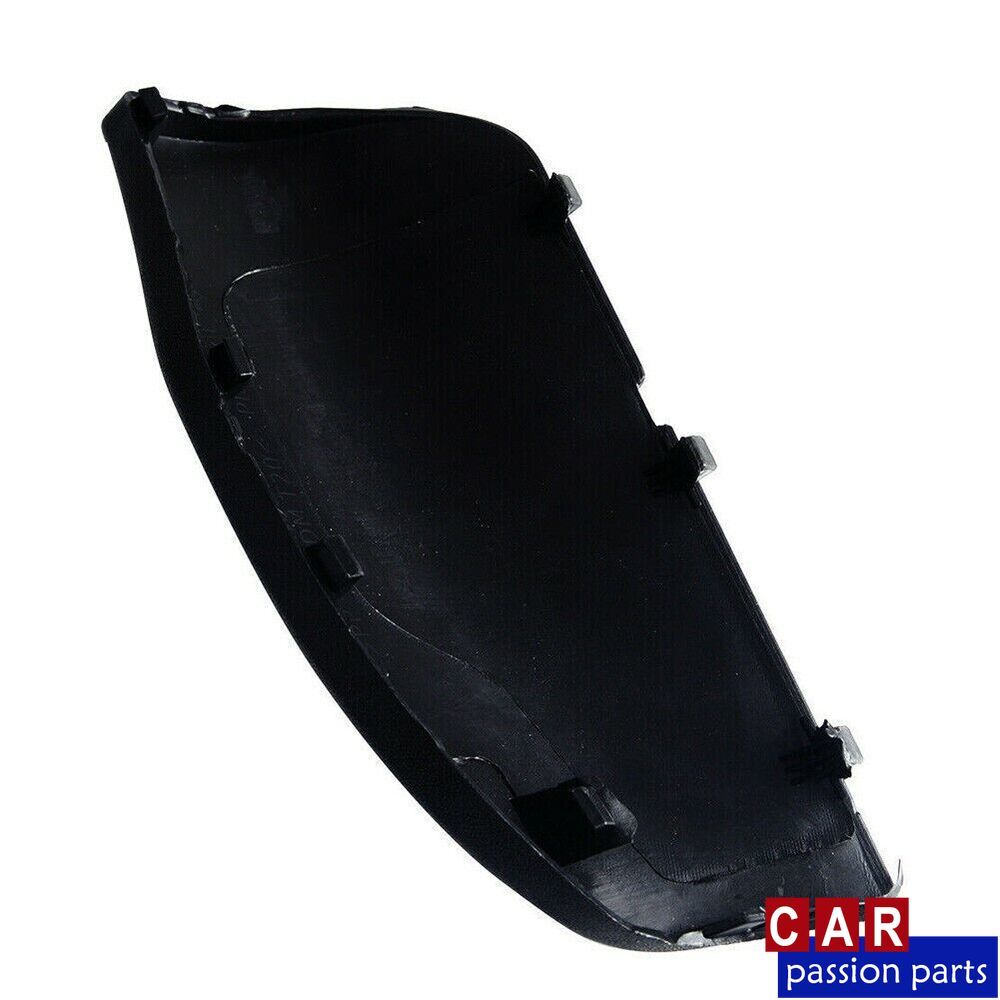 Suitable for Porsche for Cayenne 2008 - 2010 front bumper tow hook eye shield cap (left + right -)