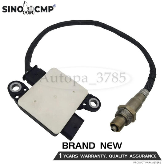 Diesel Exhaust Particulate Sensor 55502921 for Chevrolet Colorado for GMC for Canyon