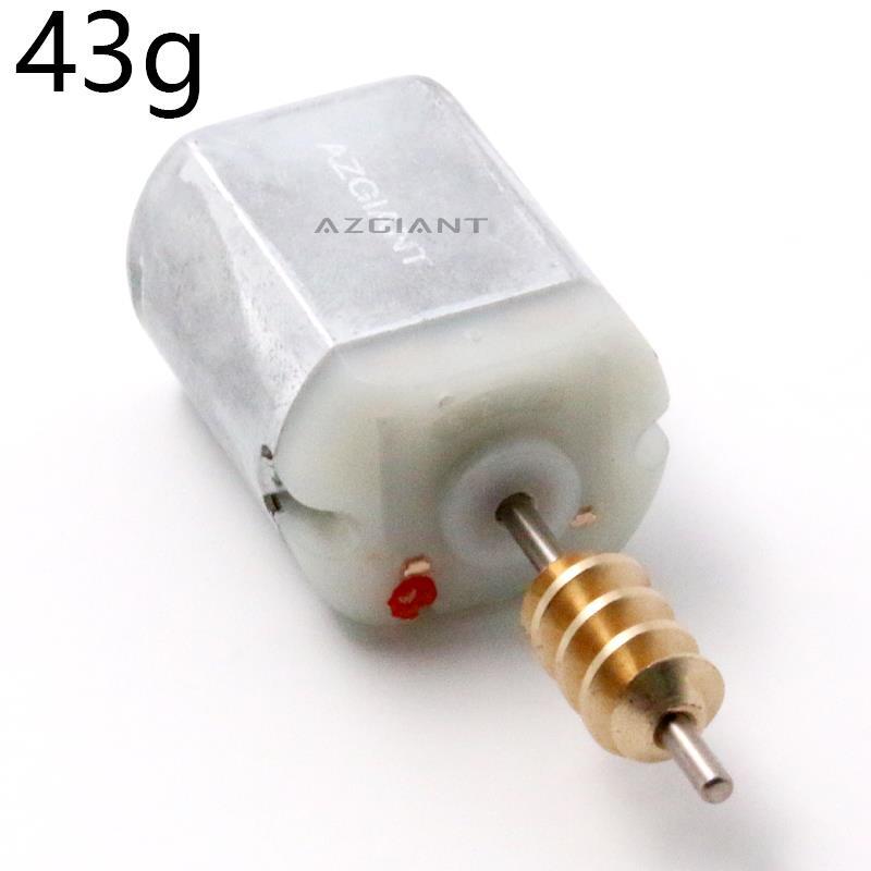 The trunk door lock actuator motor is suitable for 2012-2018 for Mercedes-Benz W218 CLS400 CLS550 models.