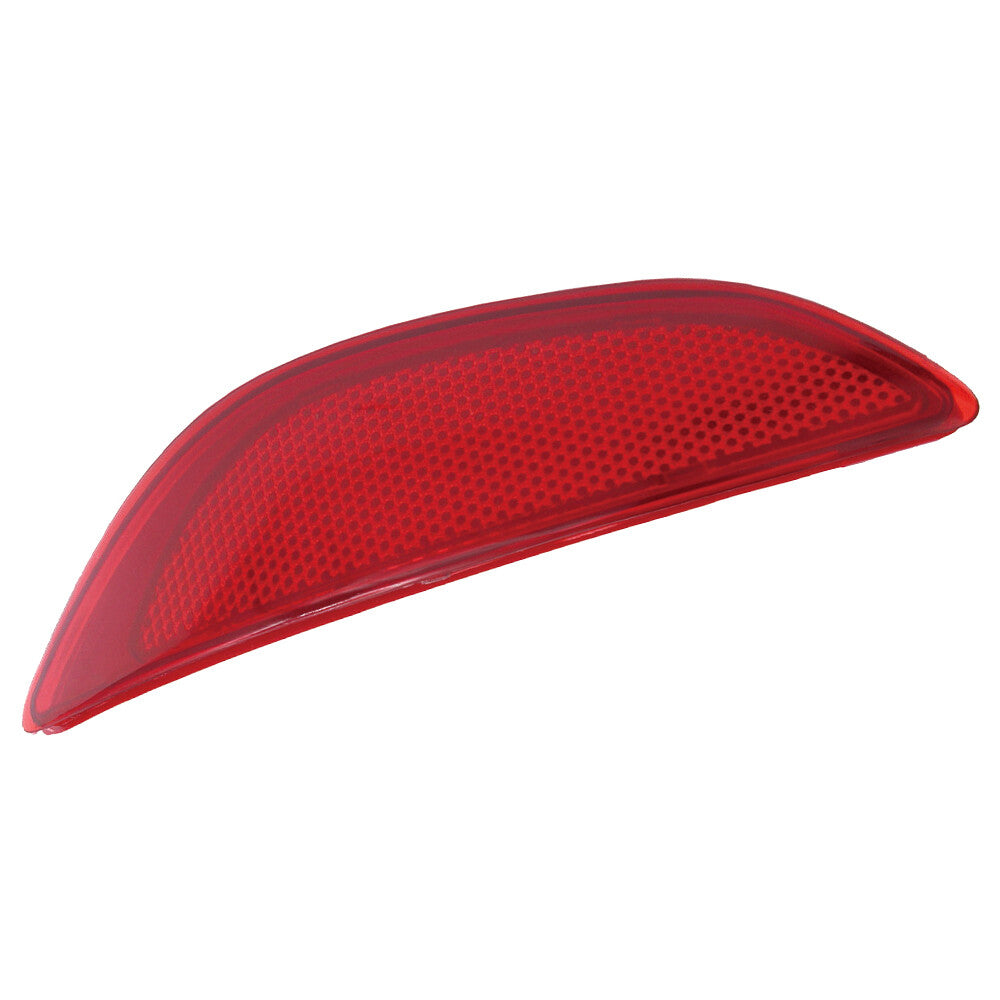 for Hyundai Accent i25 2012-2016 New Rear Right Passenger Bumper Reflector Red