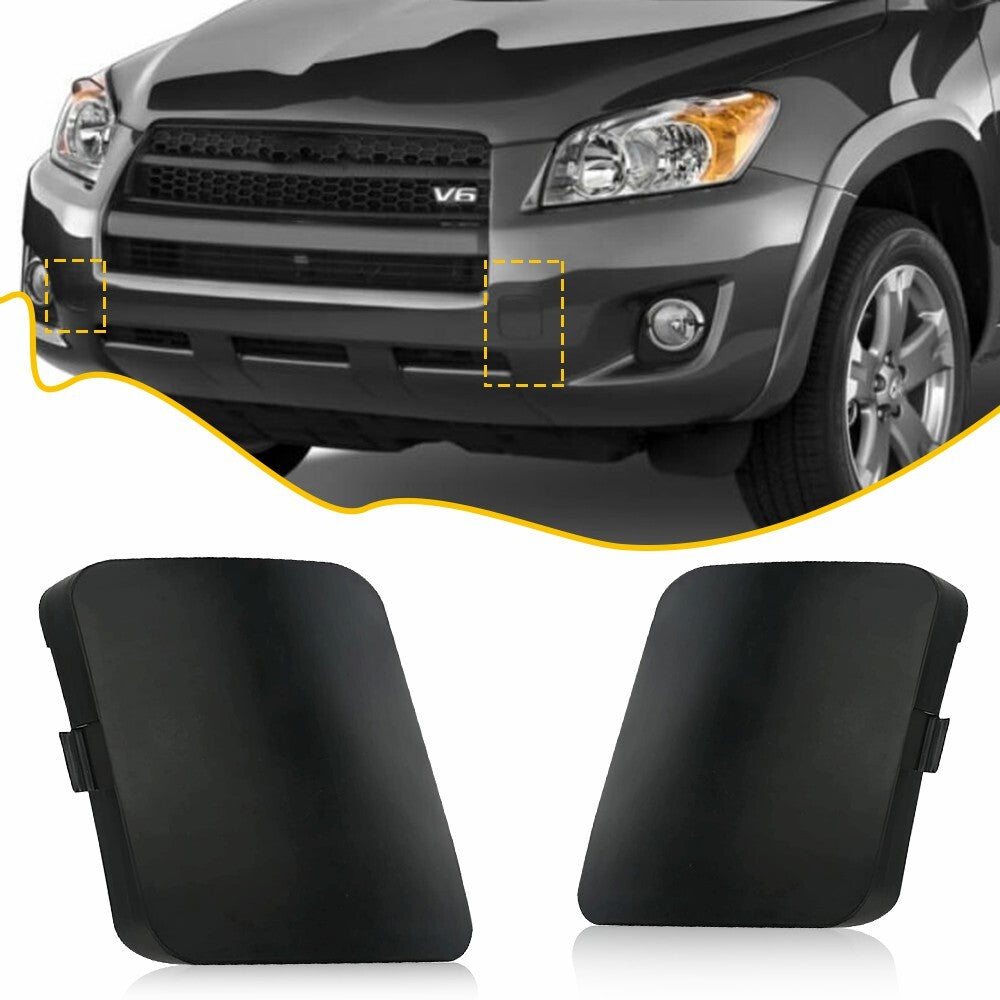 RAV4 2006 - 2008, Black