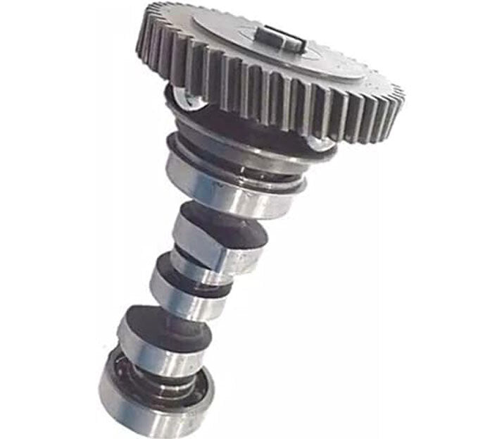 Fuel Camshaft Assembly 16861-16020 for Kubota D722 D902 Engine B7300 B7410D