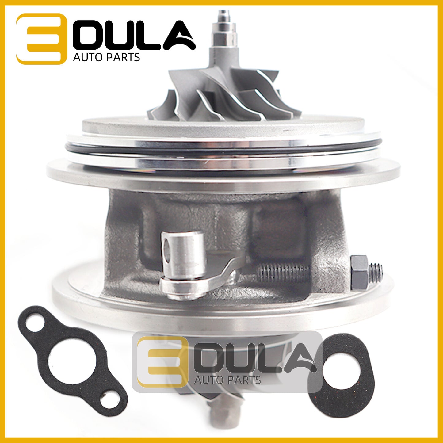 Turbo CHRA BV43 is compatible with Great Wall Hover 2.0T H5 4D20 2.0L H5 2.0T 4D20 suspension systems.