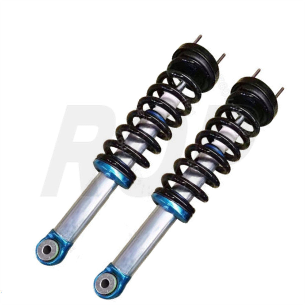 Pair Front Shock Absorbers Struts Assys for Ford F150 SVT STX 2010-2014