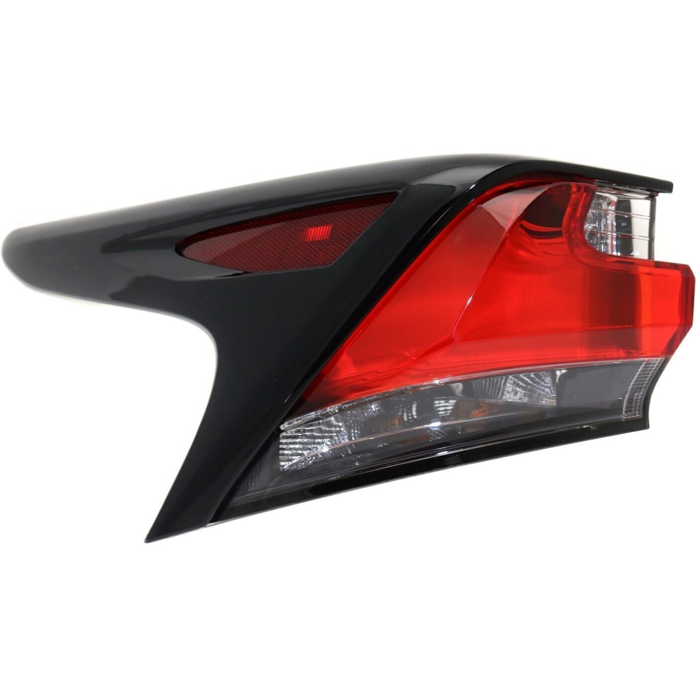 Right Side Tail Light Rear Brake Stop Lamp for Lexus NX200t NX300h 2015 2016