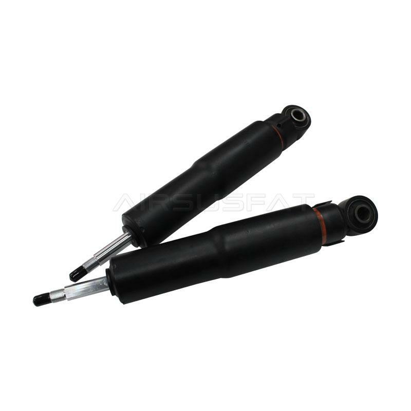 PAIR REAR AIR SUSPENSION STRUT SHOCK for TOYOTA for LAND CRUISER 100 for LEXUS LX470 NEW