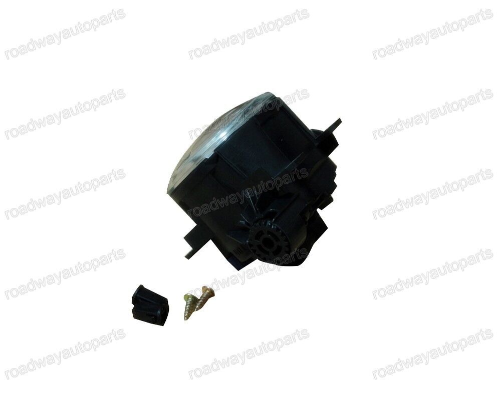 Bumper Clear Fog Light Driving Lamp Fit for Mitsubishi Pajero NS NT NW 2006-2014