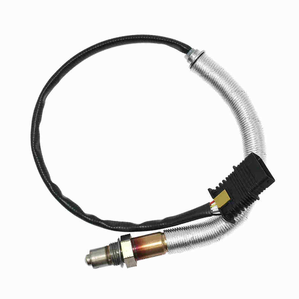Suitable for BMW 535i, 640i, 740i, 740Li, X3, X4 3.0L 11787596924 upstream oxygen sensor