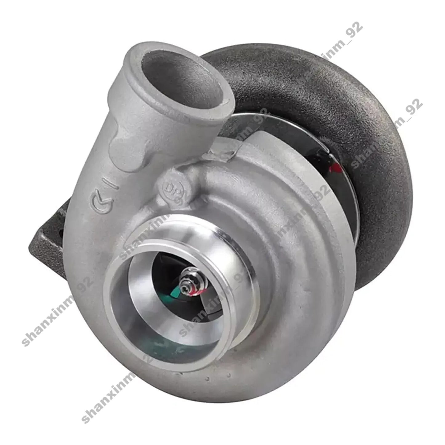 Turbo TA2505 Turbocharger 454163-0001 99449947 For JX90 JX70 JX95 for Fiat FW90
