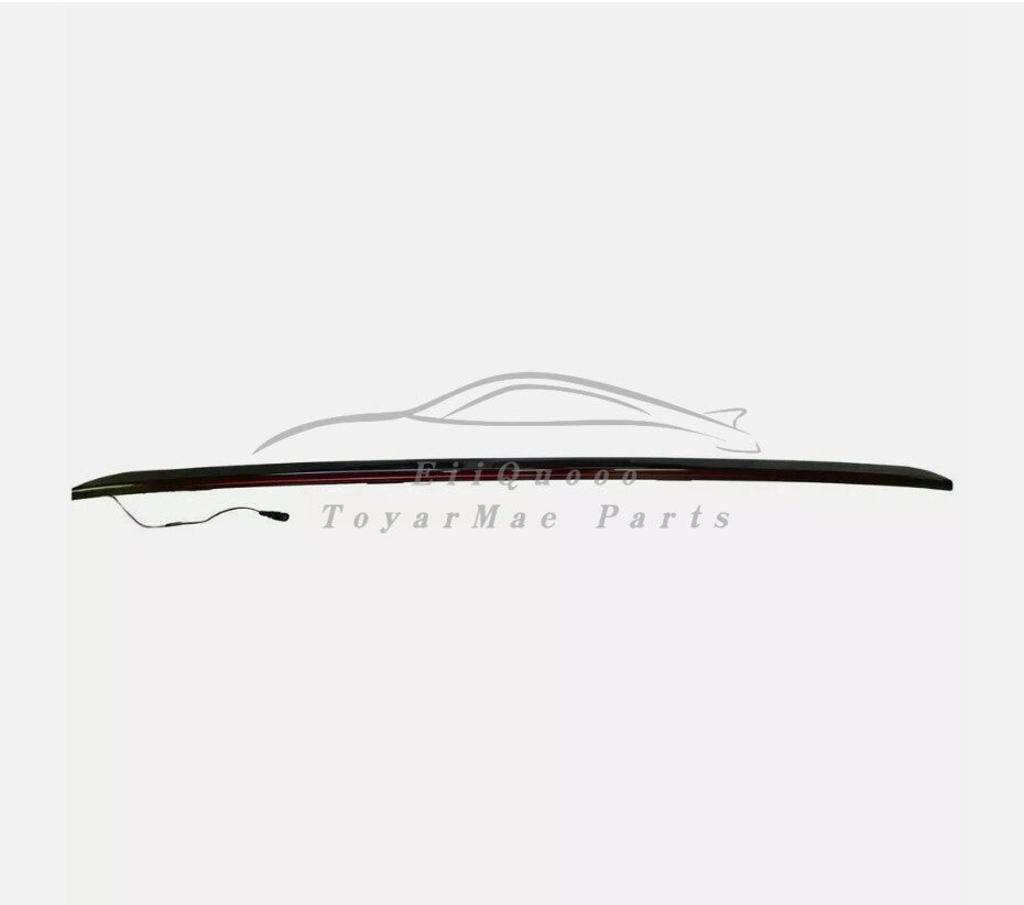 New for Bentley Gt High Mount Brake Light 3W8945097L