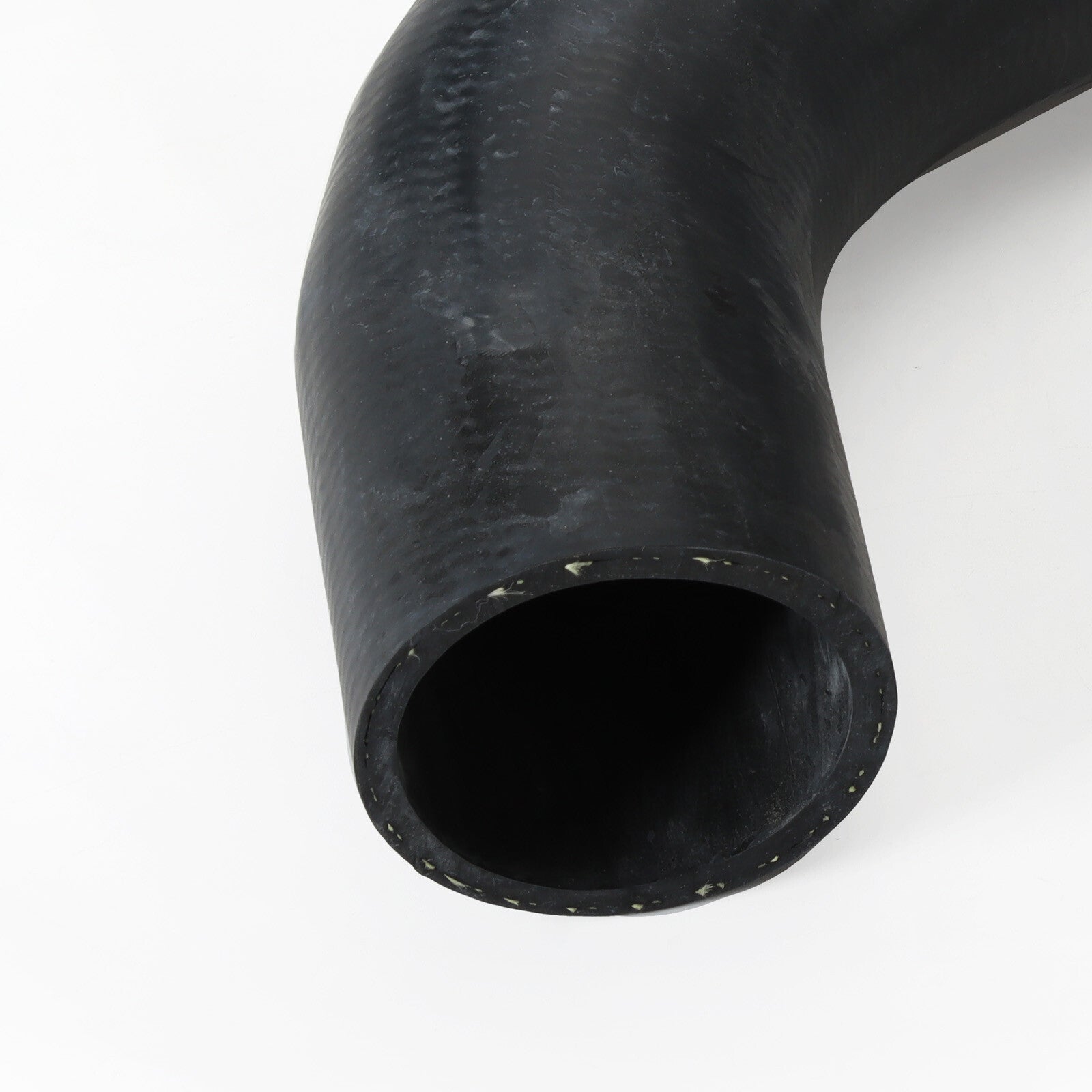 Intercooling hose, hot and cold, 14099W020P, suitable for Mitsubishi Triton MQ MR Pajero Sport.