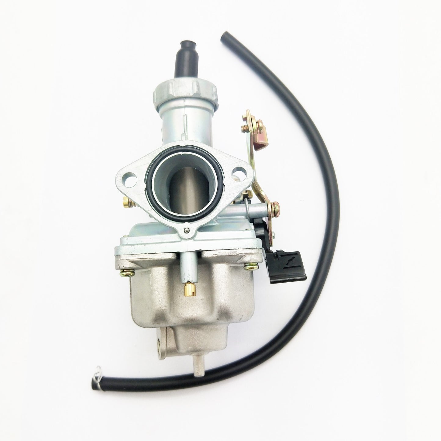 New Carb For PZ27 Carburetor 150cc 200cc 250cc ATV Go Kart Dirt Bike Carb 27mm