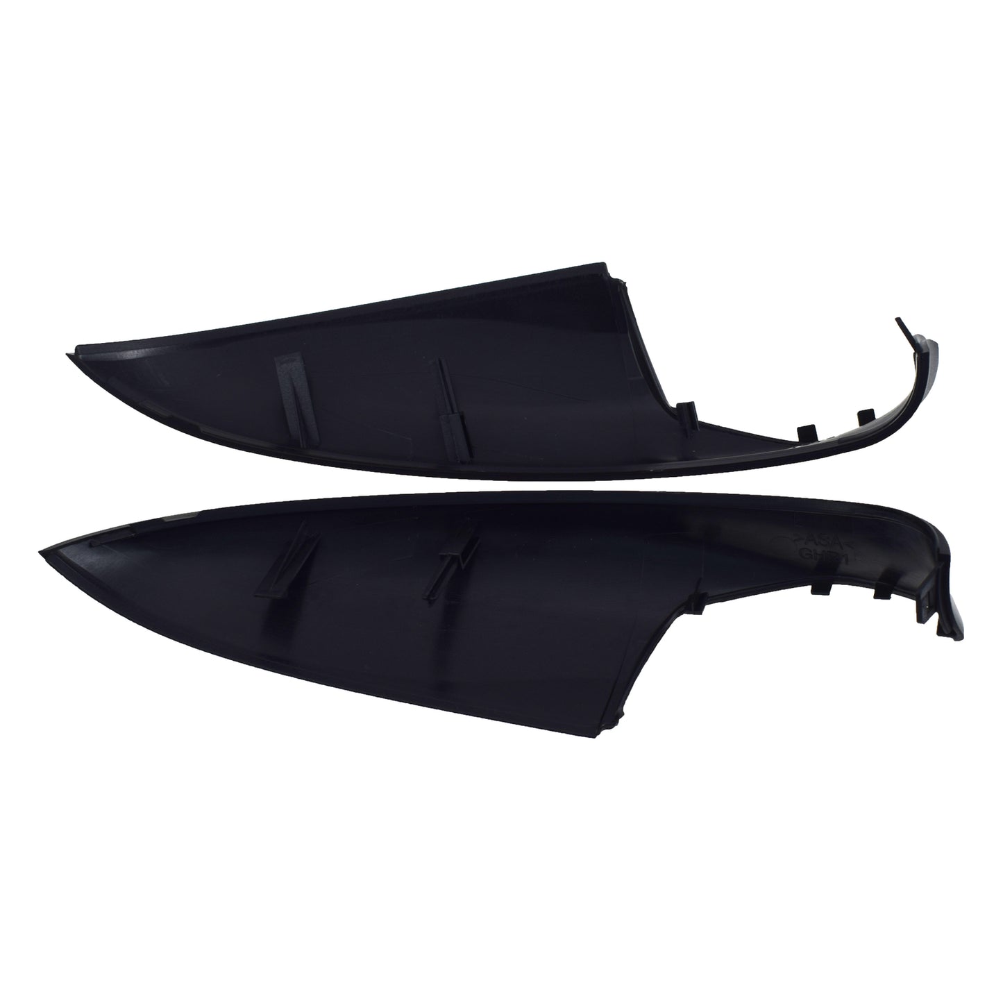 Front Left Right Side Rearview Mirror Lower Cover for Mazda 6 Atenza 2013-2016