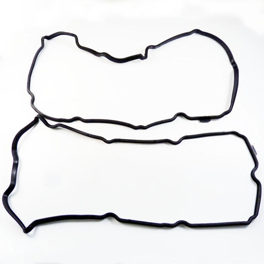 For 02-14 for NISSAN Frontier Pathfinder Xterra 2Pcs Cylinder Valve Cover Gasket New