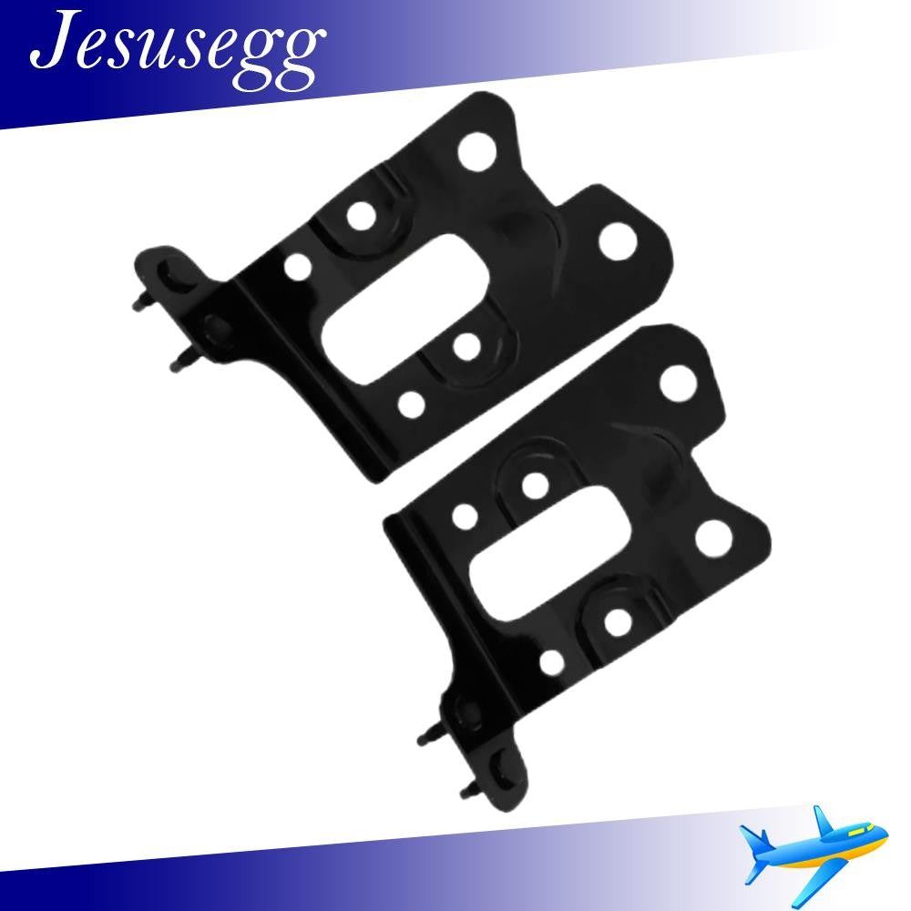 Fits For Q50 2014-2025 Q60 2017-2022 Front Left Right Hood Latch Mount Support
