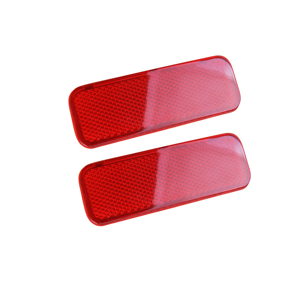 for Ford Transit Connect Tourneo Rear Bumper Reflector Light Left Right