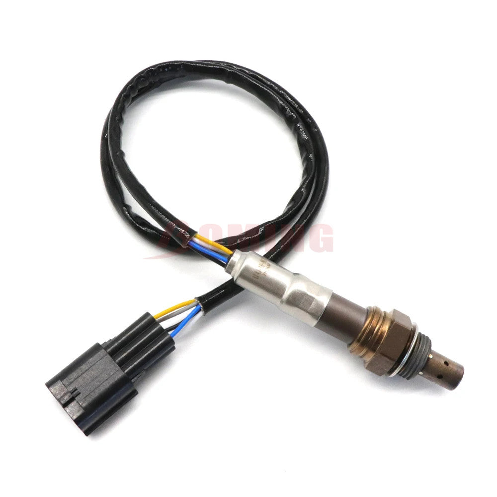 LF4J-18-8G1B is a Lambda O2 sensor suitable for Mazda 6 1.8L and 2.0L MZR engines (2007-2013).