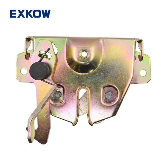 BONNET HOOD LOCK LATCH RELEASE fits for Mitsubishi Montero Long Wagon 1991-1999