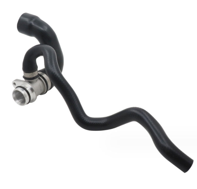Upgrade Aluminum Radiator Coolant WaterHose for BMW 328i 2012-2016 X4 2015-2018
