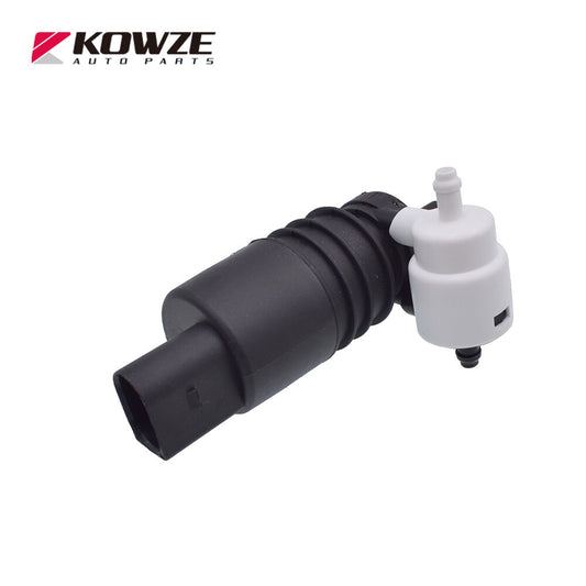 WINDSHIELD WASHER MOTOR fit for Mitsubishi Outlander CW5W 2.4 CW6W 3.0 2007-2013