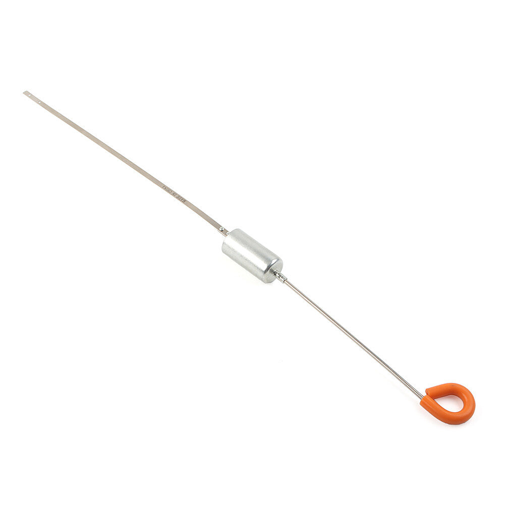 1x Engine Oil Dipstick Steel for Honda CRV 1997-2001 1998 99 47cm 15650-P3F-A00