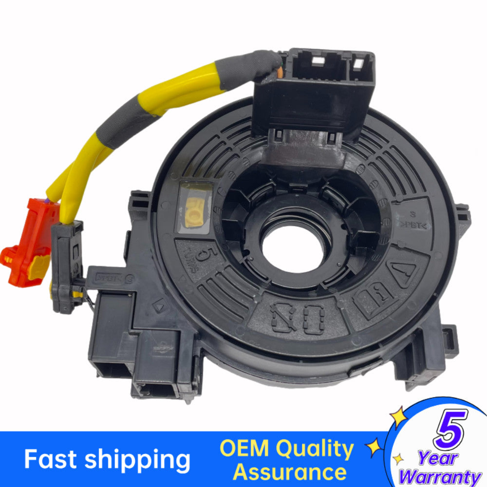 New Clock spring for Lexus 84308-53010 GS200t GS350 GS450h NX200t NX300 NX300h