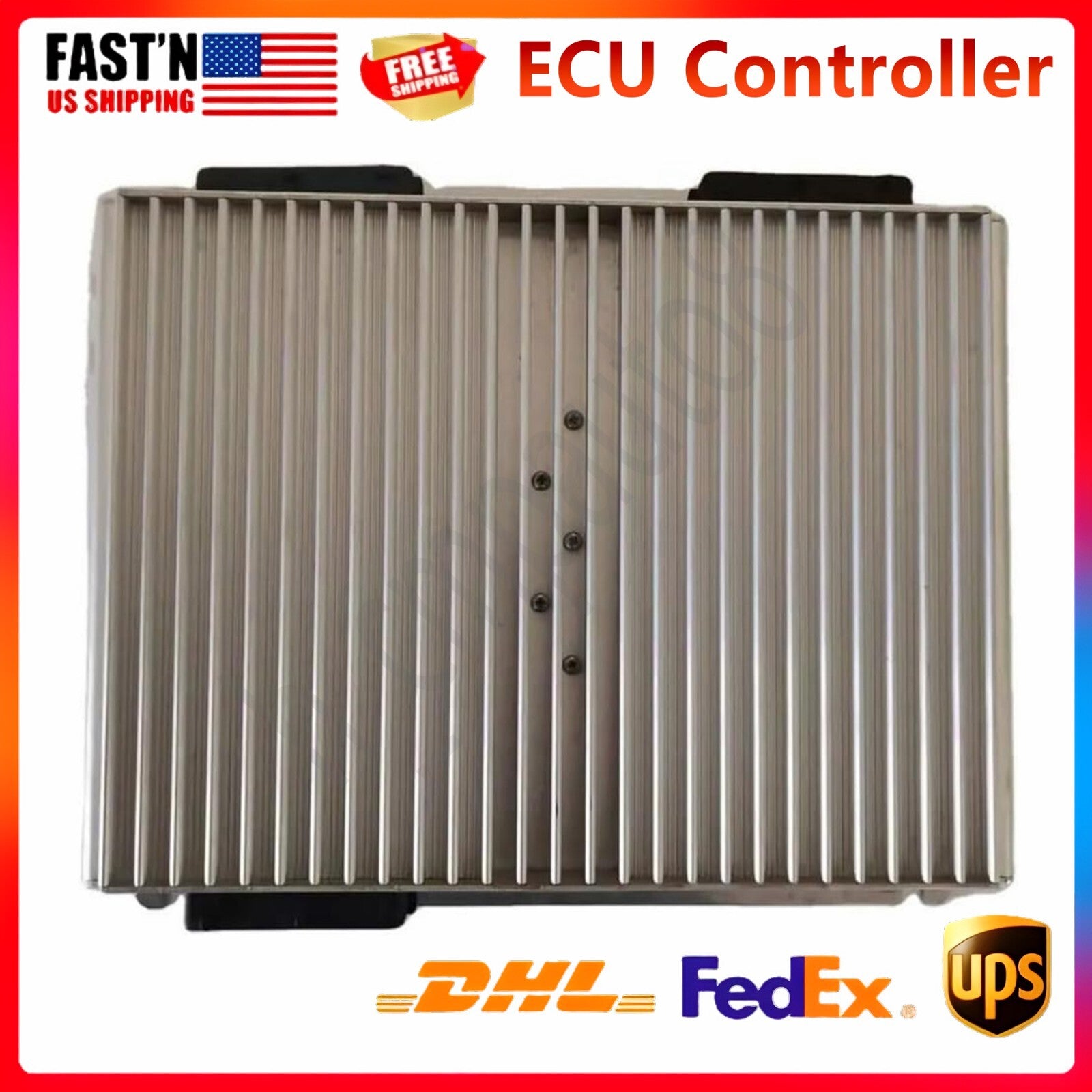 11184401 ECU Controller ECM for Volvo L60E L70E L90E Loader A25D A30D Truck