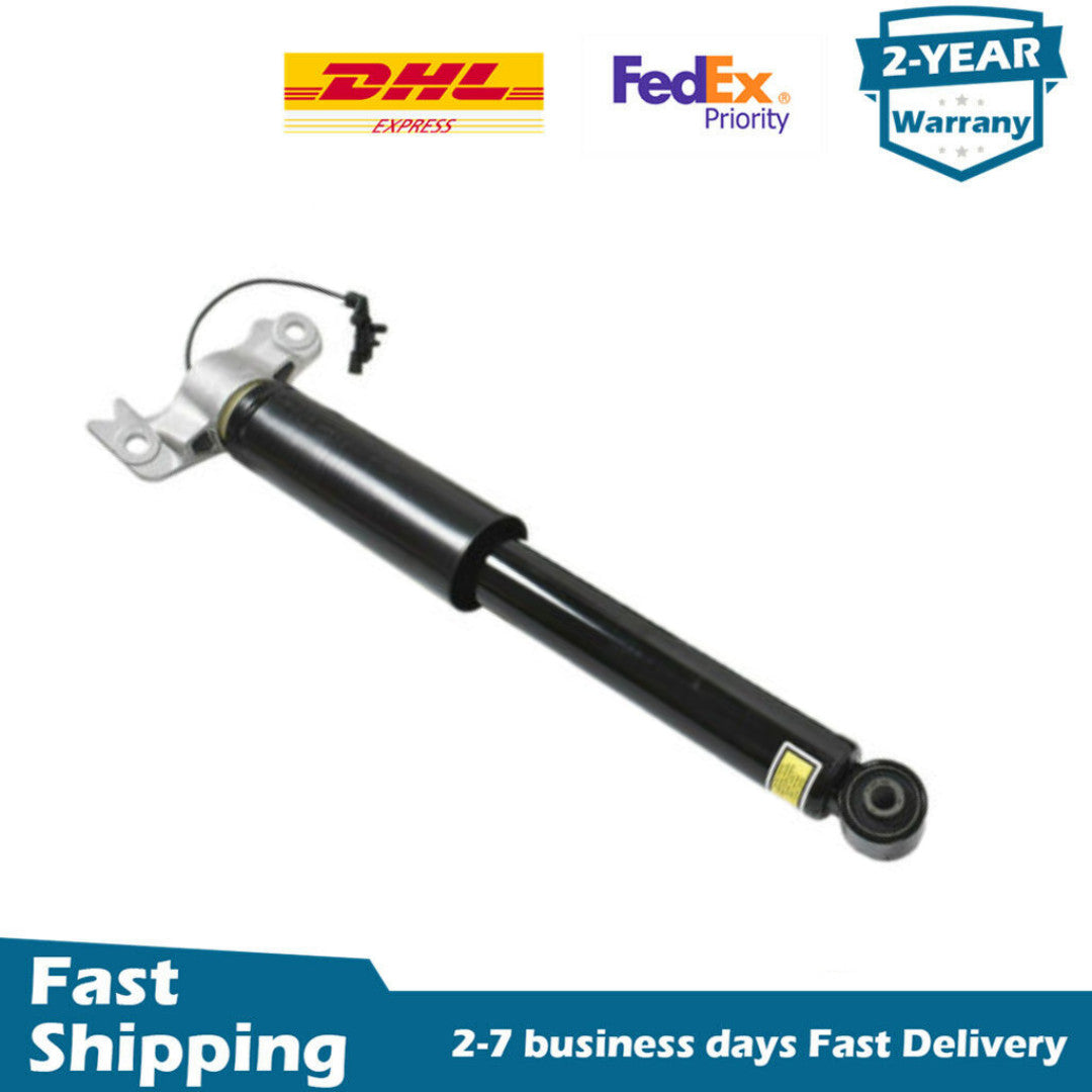 for Cadillac XTS 2013-2019 Rear Right Shock Absorber Strut Electric 84326294