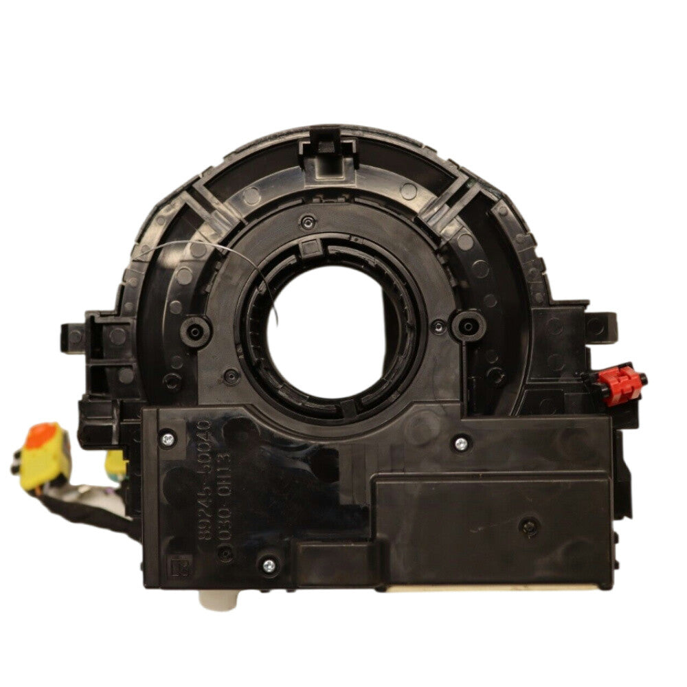 Clock spring w/steering sensor For 2018-2021 RAV4 Sensor 8924B-0R040