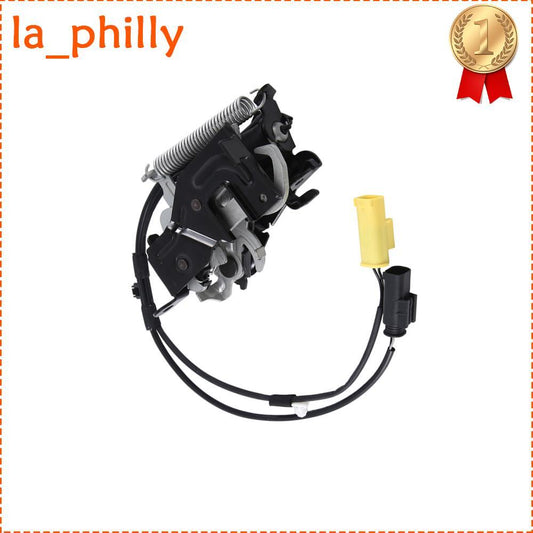 For 5' G30 G31 G38 6' G32 8' G14 G16 F91 M8 Left Hood Latch Lock 51237347410