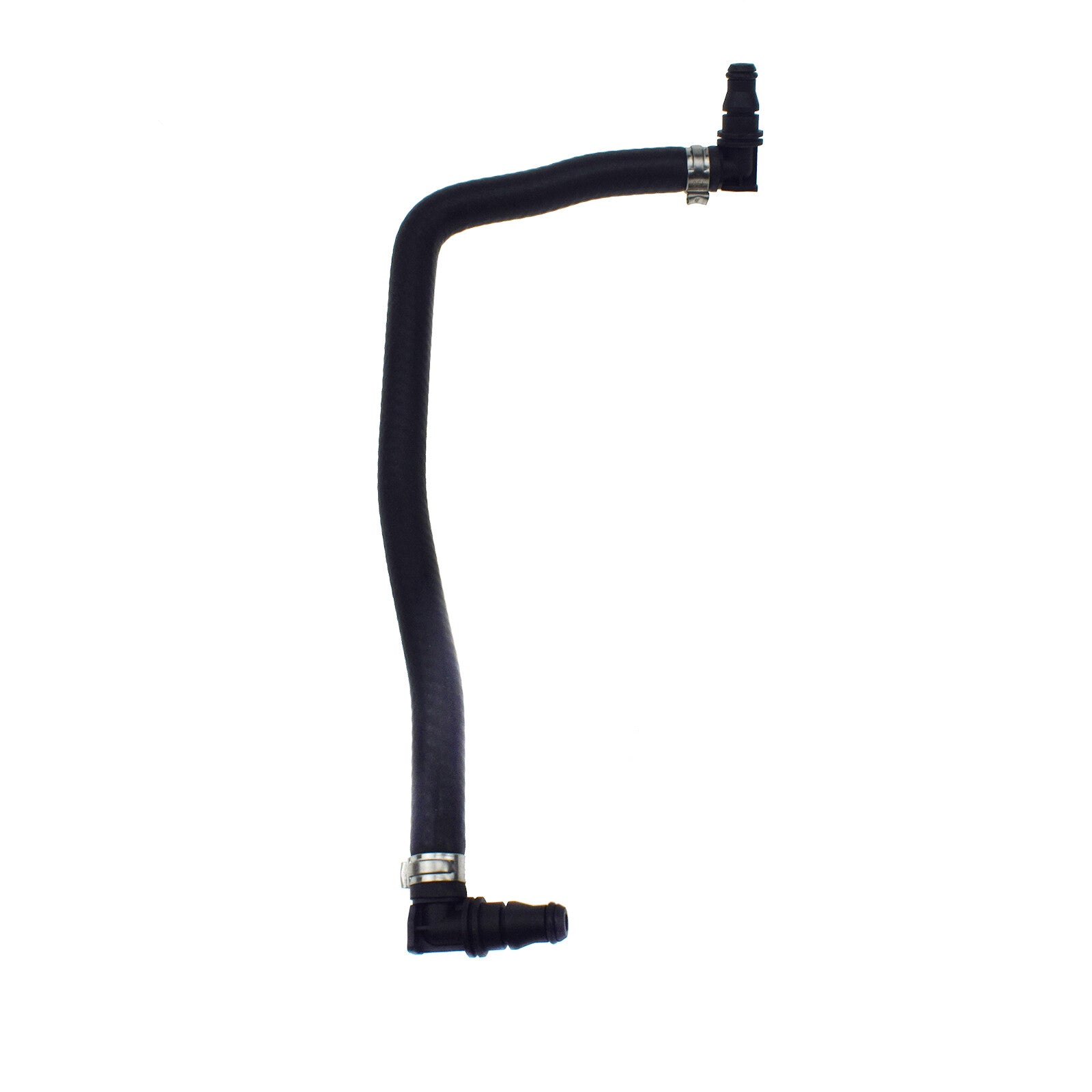 Engine coolant reservoir hose 2045010925 is suitable for Mercedes-Benz C250 1.8L I4